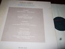 KREMER/JARRETT : ARVO PÄRT TABULA RASA LP 1984 ECM GERMANY