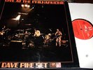 THE DAVE PIKE SET : LIVE AT THE PHILHARMONIE LP 1969 BASF MPS CRM 719 GERMANY