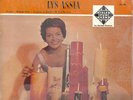 EUROVISION 1959 LYS ASSIA Giorgio (FRENCH SUNG) rare EP TELEFUNKEN Dean Martin