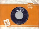 EUROVISION WINNER 1956  LYS ASSIA Refrain DECCA 7