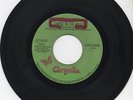 JETHRO TULL-LIVING IN THE PASS-RARE EL SALVADOR SINGLE