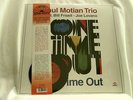 PAUL MOTIAN TRIO One Time Out Bill Frisell Joe Lovano 180 gram NEW LP + CD