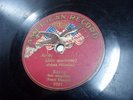 AMERICAN RECORD OTTOMAN GREEK SIRTO CASSAPICO YANKO VLANCALI   78 PRM RARE