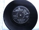 The Beatles - Michelle / You won't see me  RARE 45 INDIA in EX