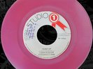 LARRY & ALVIN HUSH UP STUDIO ONE PINK WAX ***