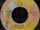 BOSS/ROCKSTEADY RARE DERRICK HARRIOTT BEEN SO LONG***