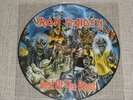 IRON MAIDEN 