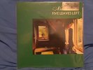 Nick Drake Five Leaves Left Excellent Condition Simply Vinyl 180g Virgin Vinyl