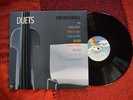 Rob Wasserman - Duets   EX-  w/Aaron Neville, Lou Reed, Stephane Grappelli et al