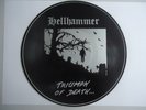 HELLHAMMER 