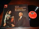 IDA HAENDEL Elgar Violin Concerto, Boult LPO rare 1978 LP, NM  ASD 3598