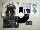 BAAL GADRIAL     Awakening A New Era Of Darkness   LP + Tape   Ltd.88      DTL