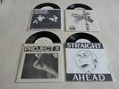 HC / PUNK 4 x 7
