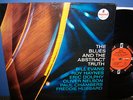 OLIVER NELSON Blues and the Abstract Truth US Orig. 1st press STEREO LP IMPULSE