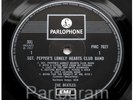 Beatles - Sgt Pepper's.. - UK 1969 *1-EMI-Box MONO* Parlophone LP - Rare