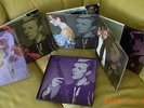 David Bowie Vinyl 6 LP`s 