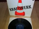 KRAFTWERK - S/t Red Pylon - Orig. German Philips - Ex