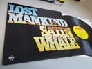 SATIN WHALE LOST MANKIND IN MINT KRAUTROCK GERMAN 1975 MEGA RAAAAR