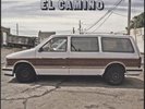 Black Keys - El Camino gatefold LP + CD + poster NEW & SEALED