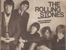 45T ROLLING STONES - SATISFACTION - JUKEBOX