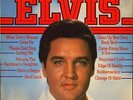 ELVIS PRESLEY please don't stop loving me CDS 1175 uk camden LP PS EX/EX