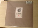 THE EAGLES Hell Freezes Over SIMPLY VINYL 180G 2 LP SET
