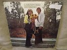 CARPENTERS:   OFFERING    (rare rock & pop vinyl LP)