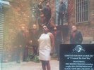 SHARON JONES - I Learned The Hard Way 11x7