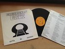 EMERGENCY EXIT  SORTIE DE SECOURS ORIG POLE PRESS in 1976 FRENCH PROG PRIVATE