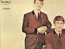 Introducing the Beatles Vee Jay LP 1062 Stereo Sealed