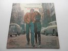 BOB DYLAN ORIGINAL 1964 CANADIAN LP THE FREEWHEELIN BOB DYLAN   WITHDRAWN SLEEVE