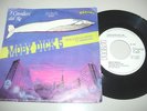 CARTONI ANIMATI - MOBY DICK 5 raro 45 SIGLA TV - WL DEMO TIVULANDIA