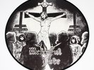 MERCYFUL FATE -Debut Mini-LP 12
