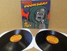 MF Doom,Operation:Doomsday 2xLP,orig.1999 1st press on Fondle Em,Near Mint