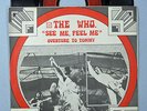 THE WHO 