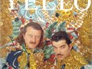 Vinyl  LP 12''    Yello - Baby Yello ?– Baby Label: Mercury ?– 848 791-1