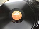 SET-7 HMV 78s/EDWIN FISCHER-PIANO/Bach Society-Preludes&Fugues-II/E