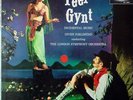 OIVIN FJELDSTAD / Grieg Peer Gynt / LONDON FFSS WB BB CS 6049