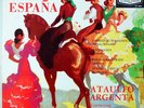 ATAULFO ARGENTA / Espana / LONDON FFSS WB BB CS 6006, TAS LP