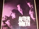 THE ROLLING STONES // After-Math // DECCA MONO LK 4786 (UK)