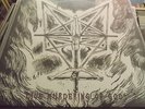 DEICIDE LP VADER NILE MARDUK ULVER TAAKE CANNIBAL CORPSE AUTOPSY