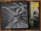 Neutral Milk Hotel/Jeff Mangum vinyl box set with posters, MINT