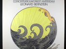 BERNSTEIN Mahler Symphony No.1 DG Digital LP MINT 