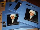 DORATI : HAYDN EDITION SYMPHONIEN 1-104 48LPS IN 7 BOXES DECCA GERMANY