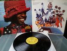 SLY & THE FAMILY STONE       - GREATEST HITS -   MINT ORIGINAL 1970 TOP ZUSTAND