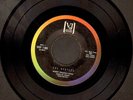 BEATLES VEE JAY 7