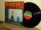 ZOGO - AFRIKA - RARE 1979 LP -AFRO BEAT FUNK AFROBEAT BOOGIE DISCO CAMEROON