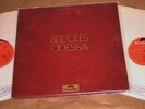 BEE GEES Odessa 2 LP 1*UK Press FELT/Velluto Cover MONO Psych 