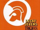Trojan Lucky Sevens Box Set [Vinyl New]
