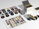 MANIC STREET PREACHERS - NATIONAL TREASURES - LIMITED EDITION - COMPLETE SINGLES